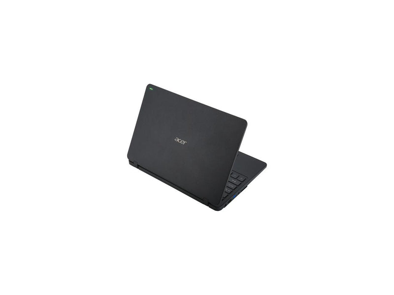 Acer Laptop TravelMate TMB117-M-C37N-US Intel Celeron N3060 (1.60 GHz) 4 GB DDR3L Memory 128 GB SSD Intel HD Graphics 11.6" Matte 1366 x 768 Linpus Linux