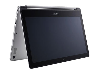 Acer CB5-312T-K0YQ 13.3" Touchscreen LED (In-plane Switching (IPS) Technology) Chromebook - MediaTek M8173C Quad-core (4 Core) 2.10 GHz
