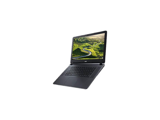 Acer CB3-532-C3F7-US Chromebook Intel Celeron N3060 (1.60 GHz) 2 GB LPDDR3 Memory 16 GB Flash SSD 15.6" Chrome OS