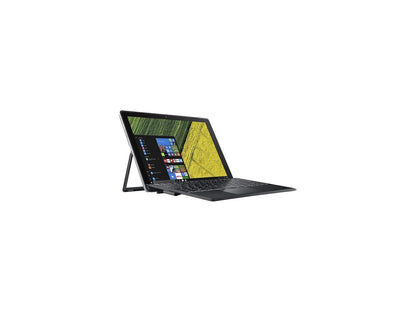 Acer Switch 5 SW512-52P-35RA Intel Core i3 7th Gen 7130U (2.70 GHz) 4 GB LPDDR3 Memory 128 GB SSD Intel HD Graphics 620 12" Touchscreen 2160 x 1440 Detachable 2-in-1 Laptop Windows 10 Pro 64-bit