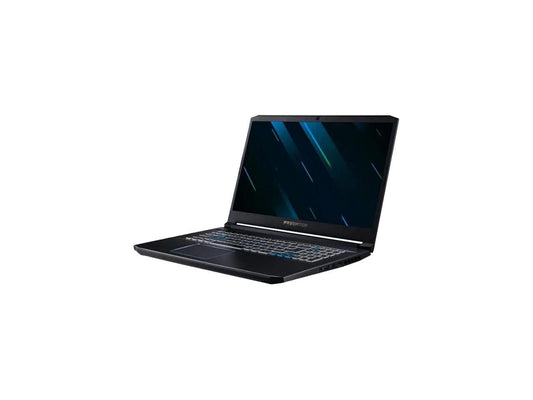 Acer Predator Helios 300 PH317-53-77X3 17.3" Gaming Notebook - 1920 x 1080 - Core i7 i7-9750H - 32 GB RAM - 512 GB SSD - Black