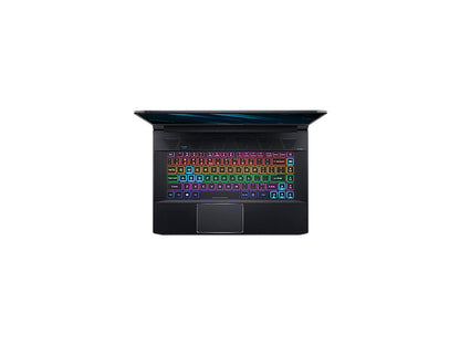 Acer Predator Triton 500 - 15.6" 300 Hz - Intel Core i7-10750H - GeForce RTX 2070 SUPER Max-Q - 16 GB DDR4 - 1 TB SSD - Gaming Laptop (PT515-52-71K5)