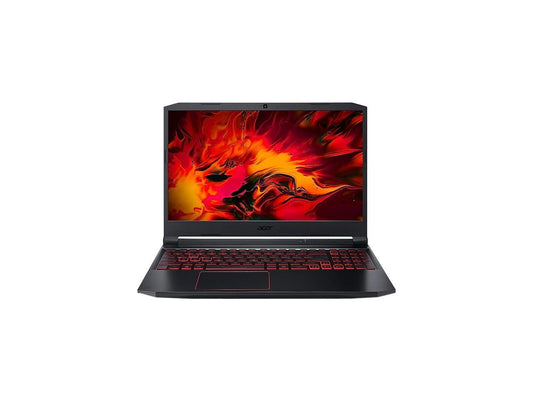 Acer Nitro 5 AN515-44-R20Z 15.6" 120 Hz IPS AMD Ryzen 7 3rd Gen 4800H (2.90 GHz) NVIDIA GeForce GTX 1650 Ti 16 GB Memory 512 GB PCIe SSD Windows 10 Home 64-bit Gaming Laptop