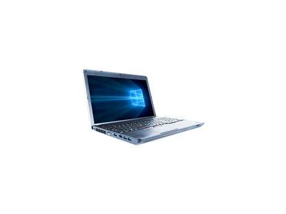 Lenovo Laptop ThinkPad Edge E530 Intel Core i3 2nd Gen 2350M (2.30 GHz) 4 GB Memory 500 GB HDD Intel HD Graphics 3000 15.6" Windows 10 Pro