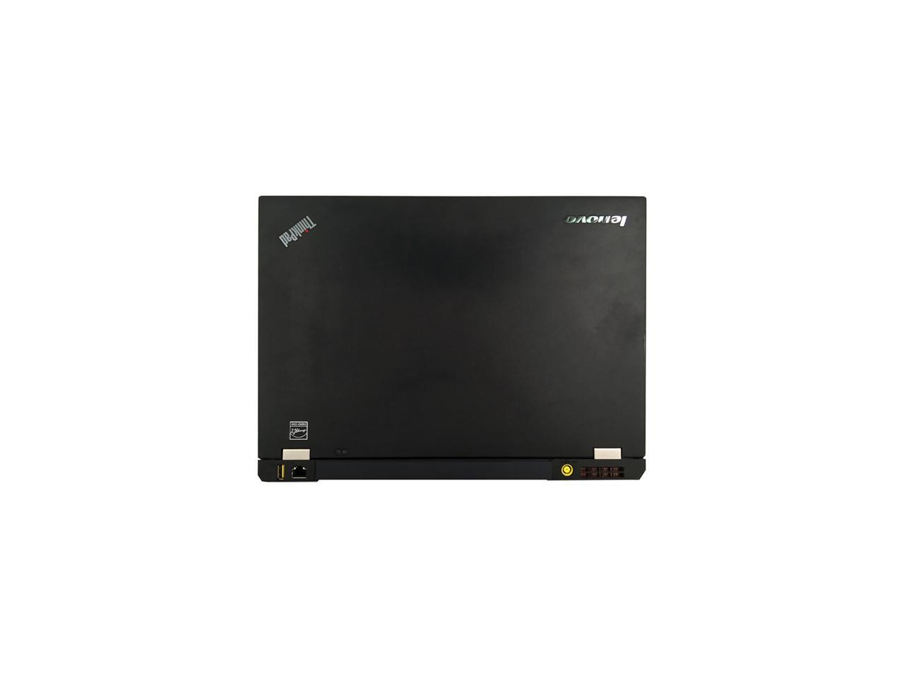 Refurbished Lenovo ThinkPad T430 14.0" Intel Core i5-3320M 2.6GHz 4GB DDR3 320GB DVD Windows 10 Professional 64 Bits 1 Year Warranty