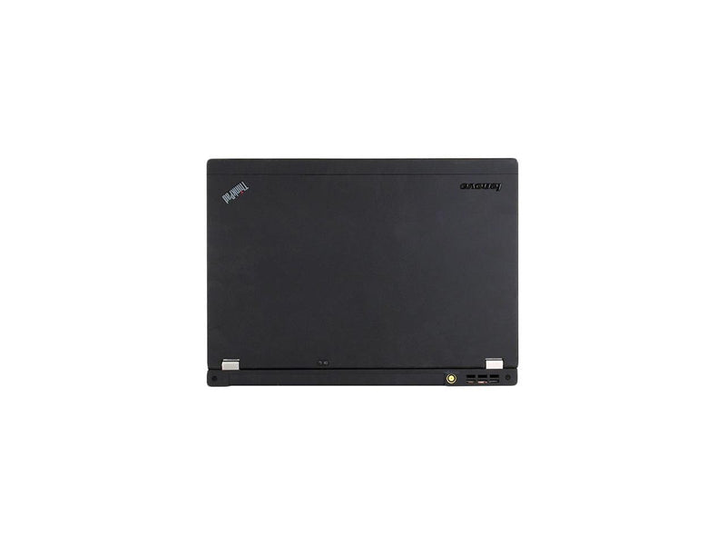 Refurbished Lenovo ThinkPad X220 12.5" Intel Core i7-2620M 2.7GHz 8GB DDR3 240GB SSD Windows 10 Professional 64 Bits 1 Year Warranty