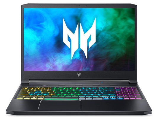 Acer Predator Triton 300 - 15.6" 144 Hz IPS - Intel Core i7 11th Gen 11800H (2.30GHz) - NVIDIA GeForce RTX 3060 Laptop GPU - 16 GB DDR4 - 512 GB NVMe SSD - Windows 11 Home 64-bit - Gaming Laptop (PT315-53-75XX )