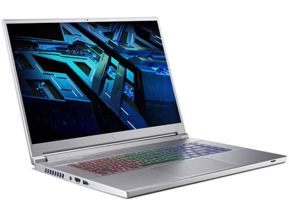 Acer PT316-51s-74RM 16.0" 240 Hz IPS Intel Core i7 12th Gen 12700H (2.30GHz) NVIDIA GeForce RTX 3070 Ti Laptop GPU 16GB Memory 1 TB SSD Gaming Laptop