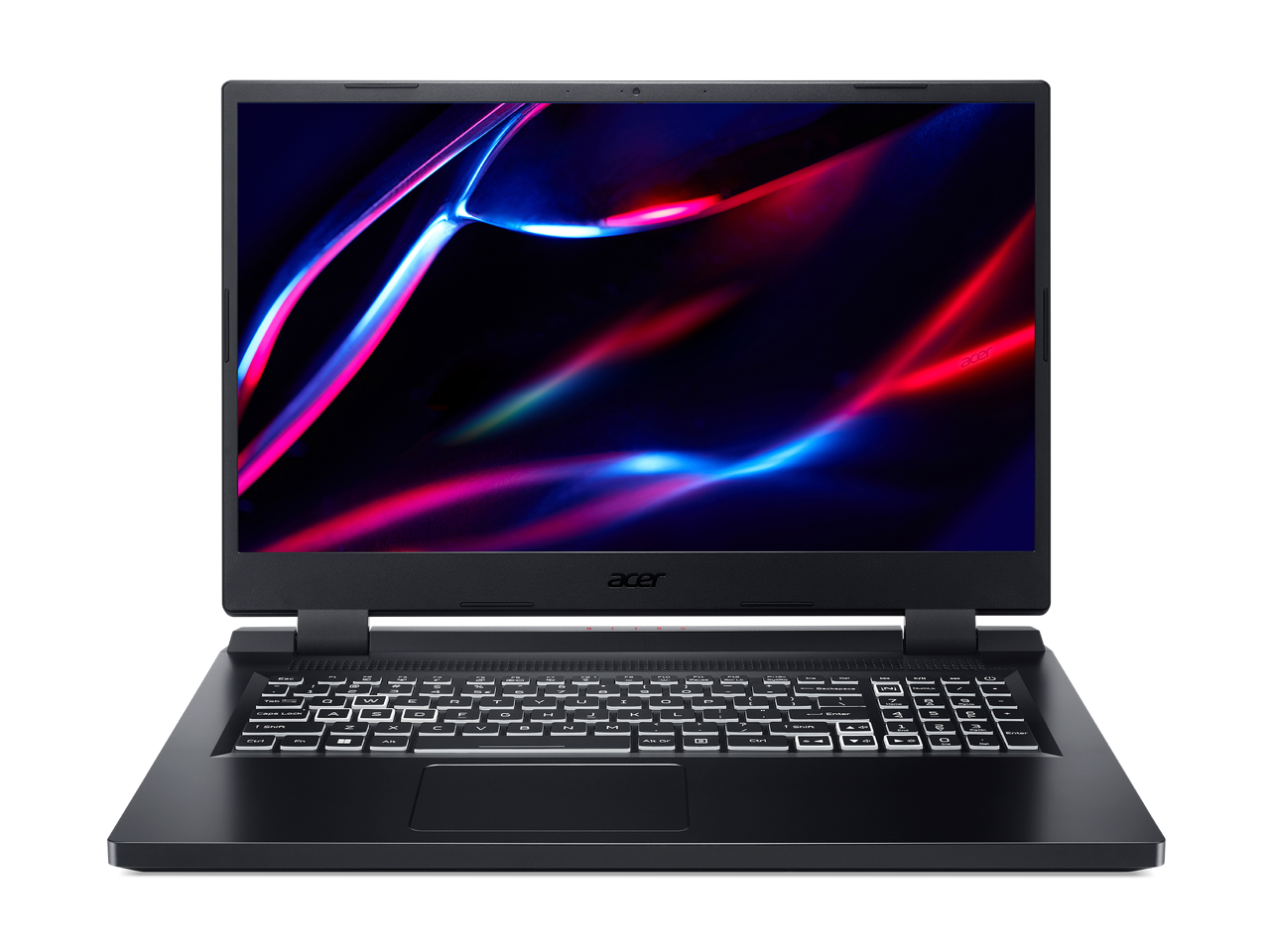 Acer Nitro 5 - 17.3" 144 Hz IPS - AMD Ryzen 7 6000 Series 6800H (3.20GHz) - NVIDIA GeForce RTX 3050 Ti Laptop GPU - 16 GB DDR5 - 500 GB PCIe SSD - Windows 11 Home - Gaming Laptop (AN517-42-R6BL )