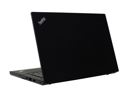 Lenovo Grade A Laptop T460 Intel Core i5 6th Gen 6300U (2.40 GHz) 8 GB Memory 250 GB SSD Intel HD Graphics 520 14.0" Windows 10 Pro 64-bit