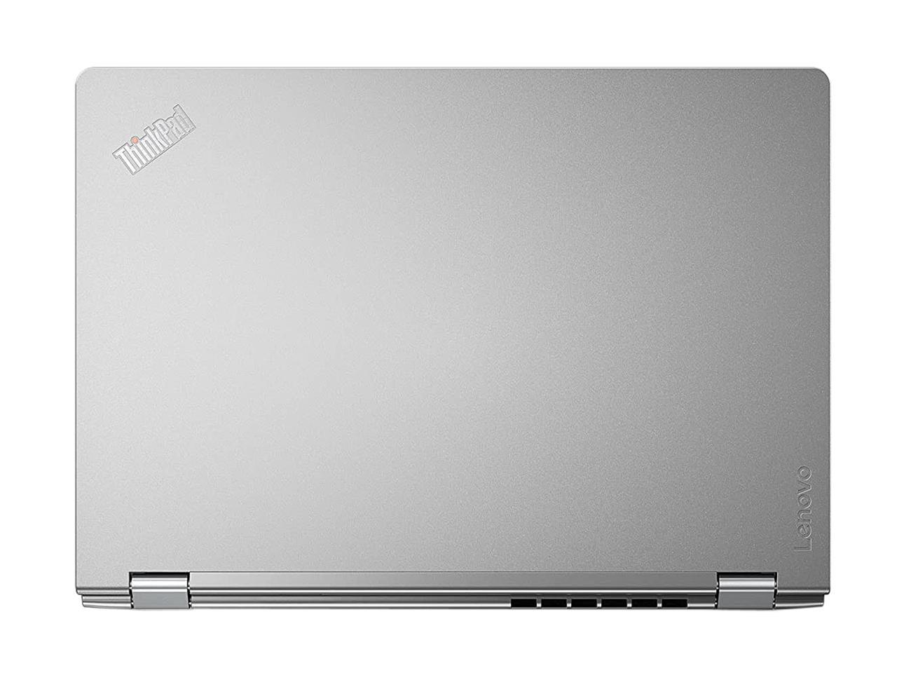 Lenovo Yoga 460 Intel Core i5 6th Gen 6200U (2.30 GHz) 8 GB Memory 256 GB SSD Intel HD Graphics 520 14" Touchscreen 2560 x 1440 Convertible Grade B 2-in-1 Laptop Windows 10 Pro 64-bit