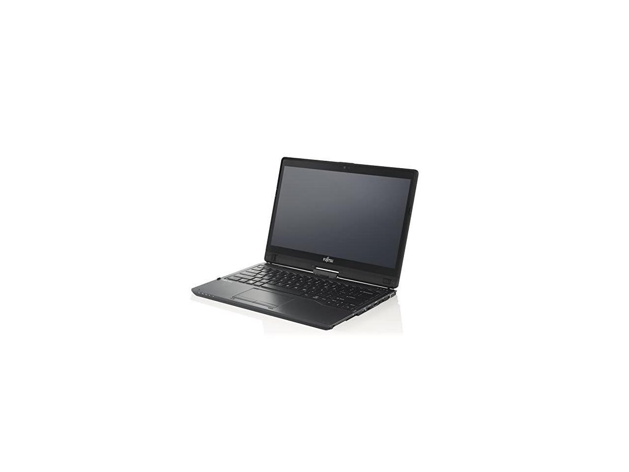 Fujitsu Grade A Laptop LifeBook Intel Core i5 7th Gen 7300U (2.60GHz) 8GB Memory 256 GB SSD Intel HD Graphics 620 13.3" Windows 10 Pro 64-bit T937