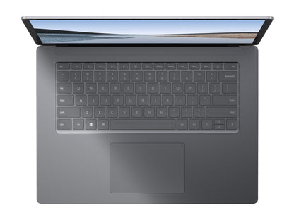 Microsoft Surface Laptop 3 - 15" Touch-Screen - AMD Ryzen 5 Microsoft Surface Edition - 16 GB Memory - 256 GB Solid State Drive - Platinum