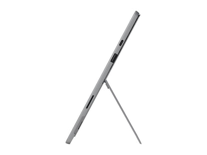 Microsoft Surface Pro 7 - 12.3" Touch-Screen - Intel Core i7 - 16 GB Memory - 512 GB Solid State Drive (Latest Model) - Platinum