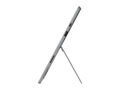 Microsoft Surface Pro 7 - 12.3" Touch-Screen - Intel Core i5 - 8 GB Memory - 128 GB Solid State Drive (Latest Model) - Platinum