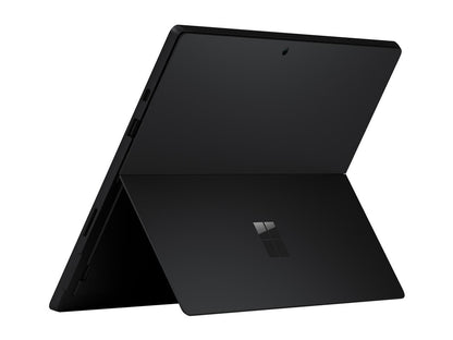 Microsoft Surface Pro 7 - 12.3" Touch-Screen - Intel Core i7 - 16 GB Memory - 256 GB Solid State Drive (Latest Model) - Matte Black