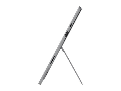 Microsoft Surface Pro 7 - 12.3" Touch-Screen - Intel Core i5 - 8 GB Memory - 256 GB Solid State Drive (Latest Model) - Platinum