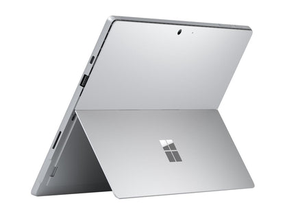 Microsoft Surface Pro 7 - 12.3" Touch-Screen - Intel Core i5 - 16 GB Memory - 256 GB Solid State Drive (Latest Model) - Platinum