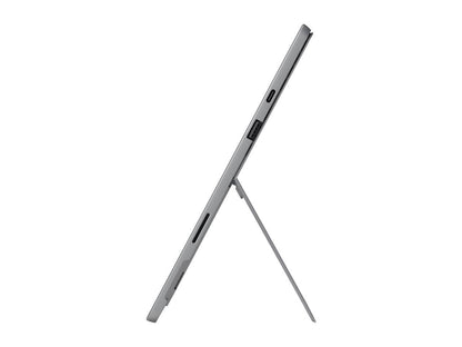 Microsoft Surface Pro 7 - 12.3" Touch-Screen - Intel Core i5 - 16 GB Memory - 256 GB Solid State Drive (Latest Model) - Platinum