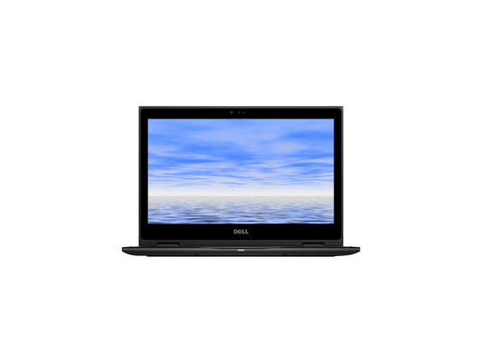 DELL Laptop Latitude 3390 Intel Core i5 8th Gen 8250U (1.60 GHz) 8 GB Memory 256 GB SSD Intel UHD Graphics 620 13.3" Touchscreen Windows 10 Pro
