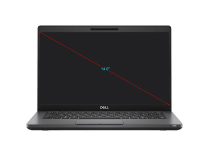 Dell Latitude 5000 5400 14" Notebook - 1920 x 1080 - Core i7 i7-8665U - 16 GB RAM - 512 GB SSD