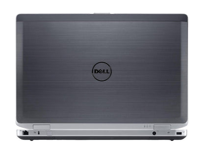 Refurbished Dell Grade A Latitude E6530 15.6" Laptop, Intel Core I7-3520M 2.9 GHz, 8GB Memory, 480G SSD, DVD, WIFI, Windows 10 Home 64-bit (Multi-language), 1 Year Warranty