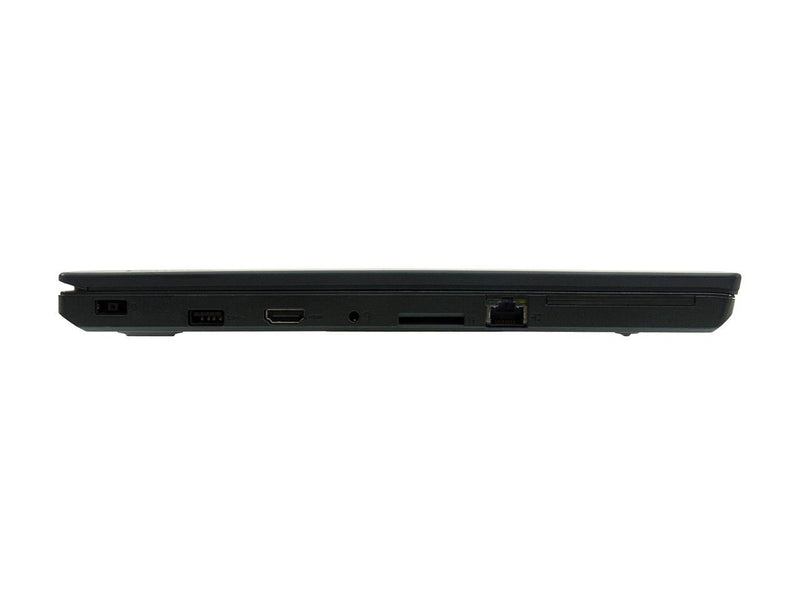 Lenovo Grade B Laptop T560 Intel Core i5 6300U (2.40 GHz) 8 GB Memory 240 GB SSD 15.6 Windows 10