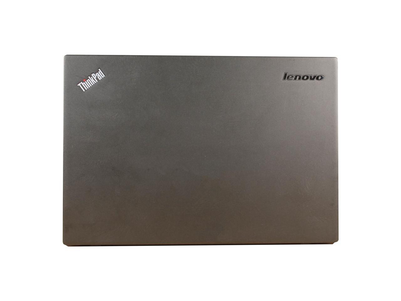 Refurbished: Lenovo Grade A ThinkPad T440S, Intel Core I5-4300U 1.9GHz, 8G DDR3, 1T SSD, WiFi, 14" Screen, Win 10 Home 64-bit, 1 Year Warranty