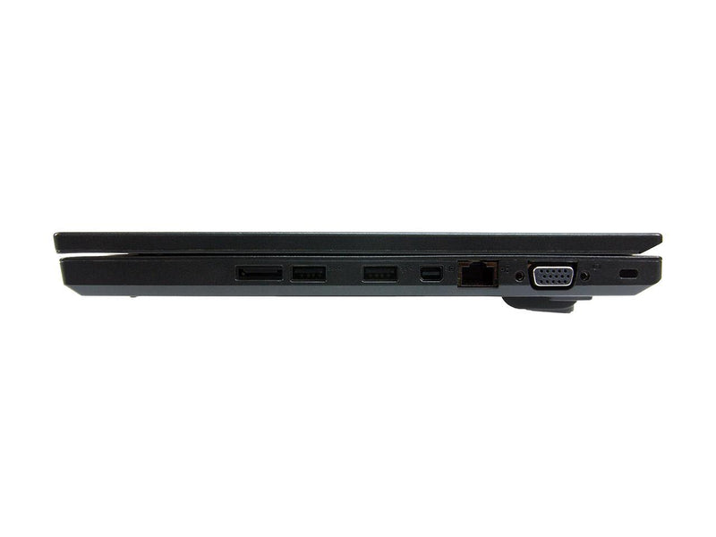 Lenovo Laptop L460 Intel Core i5 6300U (2.40 GHz) 16 GB Memory 1000 SSD 14.0" Windows 10