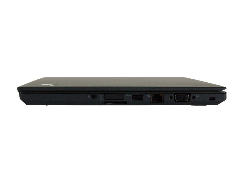 Lenovo Laptop T450S Core i7 5600U (2.60 GHz) 12 GN Memory 1000 SSD 14.0" Windows 10