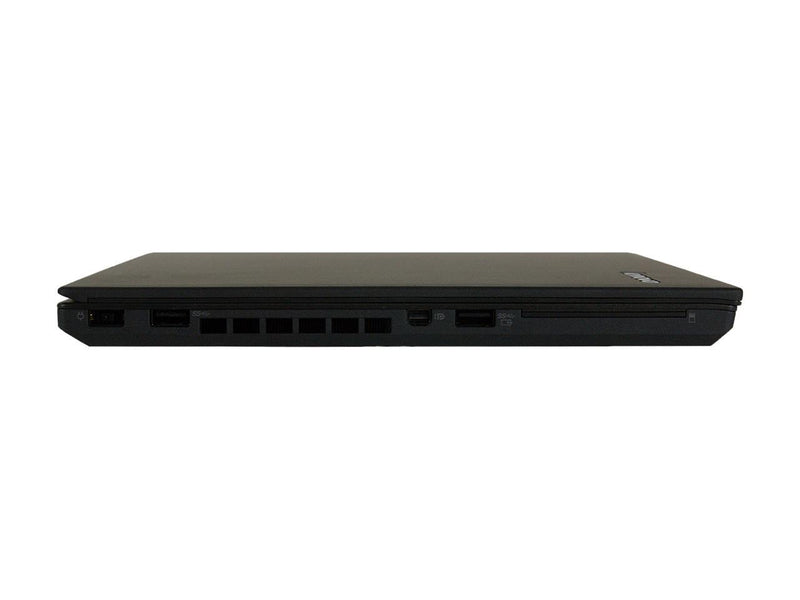 Lenovo Laptop T450S Core i7 5600U (2.60 GHz) 12 GN Memory 1000 SSD 14.0" Windows 10