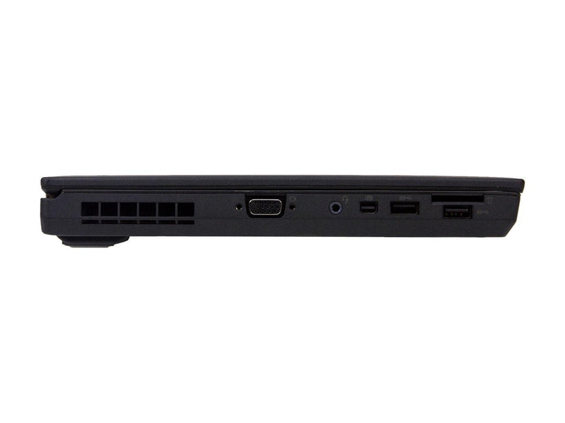 Lenovo Laptop T440P Core i7 4600M (2.90 GHz) 16 GB Memory 1000 SSD 14.0" Windows 10