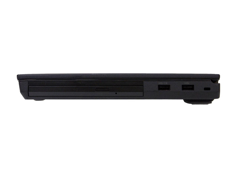 Lenovo Laptop T440P Core i7 4600M (2.90 GHz) 16 GB Memory 1000 SSD 14.0" Windows 10