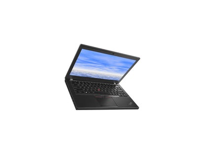 Lenovo Grade A ThinkPad X260 12.5" Laptop Intel Core i5 6th Gen 6300U (2.40 GHz) 8 GB DDR4 240 GB SSD WIFI Bluetooth Windows 10 Home 64 bits (Multi-language) 1 Year Warranty