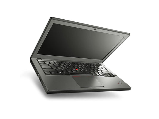 Lenovo Grade A ThinkPad X240 12.5" Laptop Intel Core i7 4th Gen 4600U (2.10 GHz) 8 GB DDR3L 240 GB SSD Windows 10 Home 64-bit (Multi-language) 1 Year Warranty