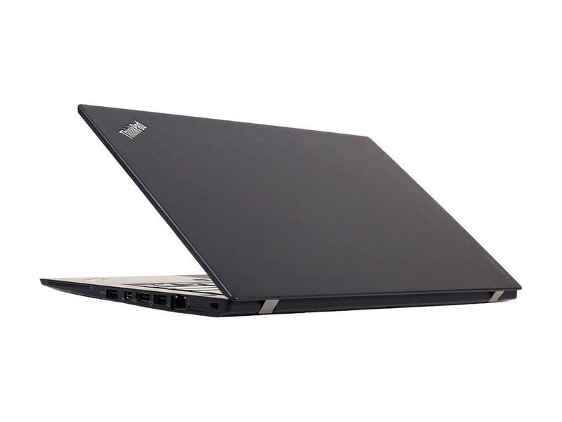 Lenovo Grade A Laptop T460S Intel i5-6200U (2.3GHz) 12 GB Memory 1000 SSD 14 Windows 10 Pro