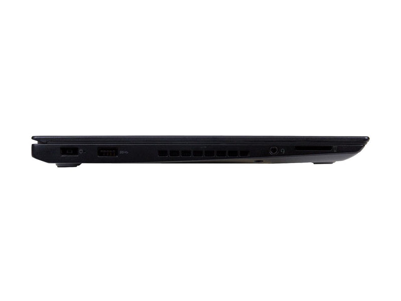 Lenovo Grade A Laptop T460S Intel i5-6200U (2.3GHz) 12 GB Memory 1000 SSD 14 Windows 10 Pro