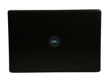 DELL G3579-5467BLK-PUS 15.6" Intel Core i5 8th Gen 8300H (2.30 GHz) NVIDIA GeForce GTX 1050 Ti 8 GB Memory 1 TB SSHD (8 GB Cache) Windows 10 Home 64-Bit Gaming Laptop