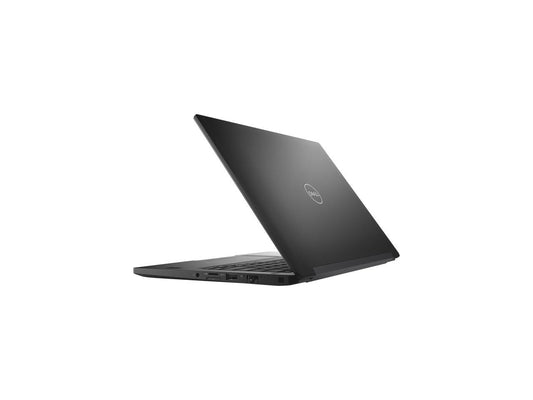 Dell Latitude 7000 7390 13.3" LCD Notebook - Intel Core i7 (8th Gen) i7-8650U Quad-core (4 Core) 1.90 GHz - 16 GB DDR4 SDRAM - 512 GB SSD - Windows 10 Pro 64-bit (English/French/Spanish) - 1920 x 1080