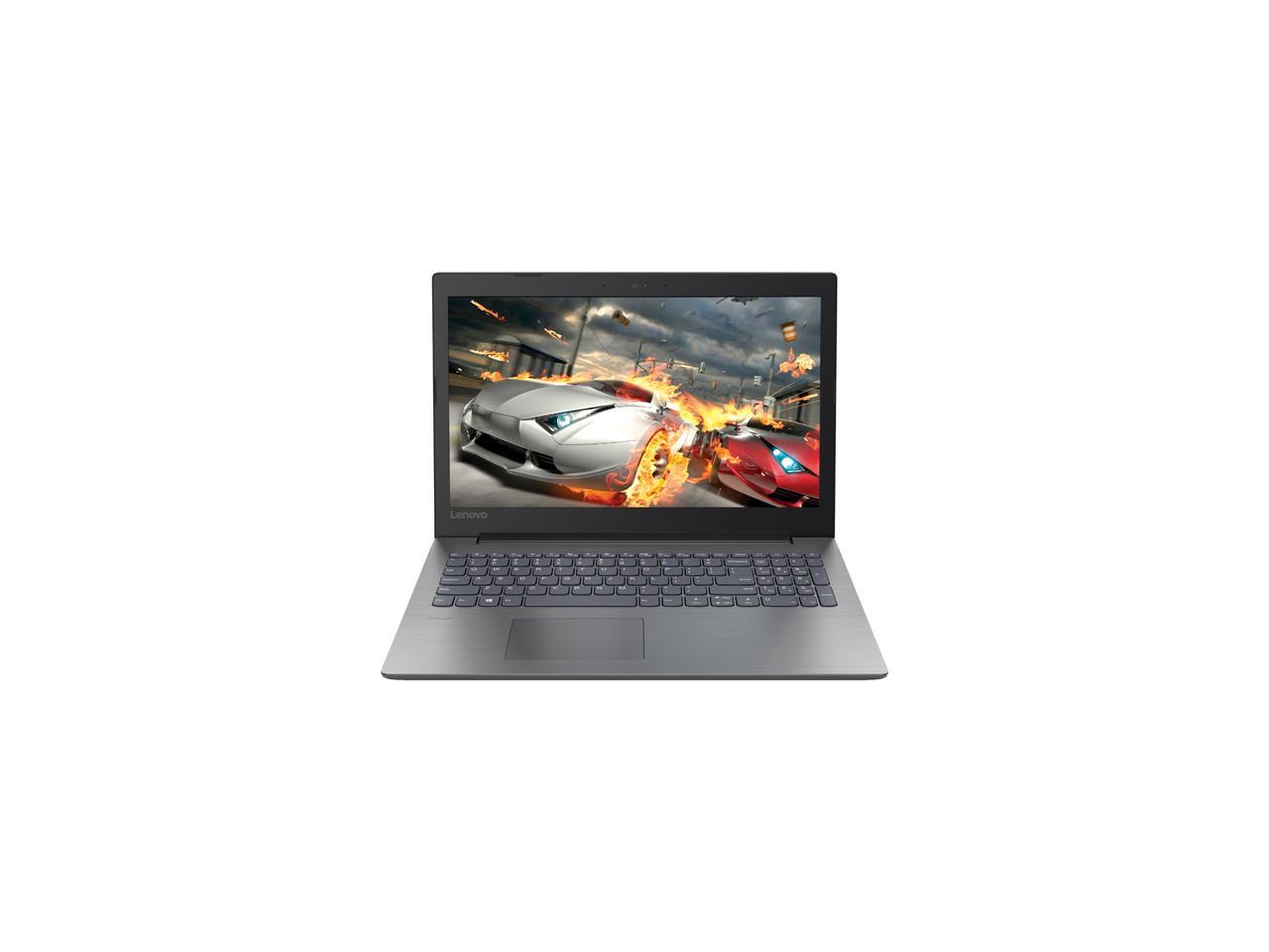 Lenovo 81FK009UUS 15.6" FHD GTX 1050 4 GB VRAM i7-8750H 12 GB Memory 1 TB HDD Windows 10 Home Gaming Laptop