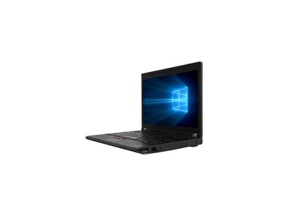 Lenovo Laptop ThinkPad X240 Intel Core i5 4th Gen 4200U (1.60 GHz) 8 GB Memory 120 GB SSD 12.5" Windows 10 Pro 64-Bit