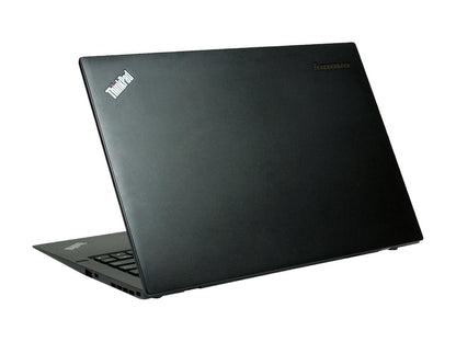 Lenovo Laptop X1 Carbon Intel Core i7 5600U (2.60 GHz) 8 GB Memory 240 SSD 14.0" Windows 10