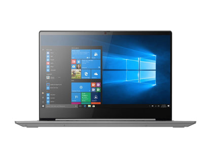 Lenovo Laptop IdeaPad S540 81NH0019US AMD Ryzen 7 3000 Series 3700U (2.30 GHz) 12 GB Memory 512 GB SSD AMD Radeon RX Vega 10 14.0" Windows 10 Home 64-bit