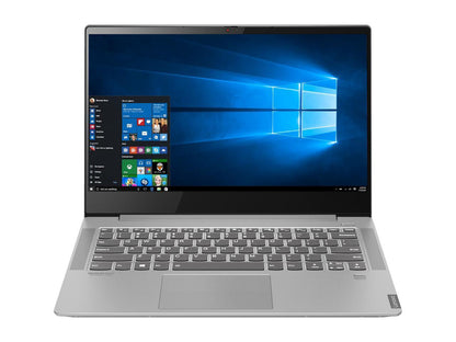 Lenovo Laptop IdeaPad S540 81NH0019US AMD Ryzen 7 3000 Series 3700U (2.30 GHz) 12 GB Memory 512 GB SSD AMD Radeon RX Vega 10 14.0" Windows 10 Home 64-bit