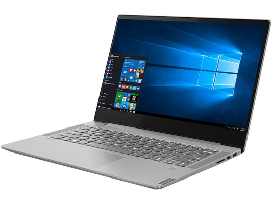 Lenovo Laptop IdeaPad S540 81NH0019US AMD Ryzen 7 3000 Series 3700U (2.30 GHz) 12 GB Memory 512 GB SSD AMD Radeon RX Vega 10 14.0" Windows 10 Home 64-bit