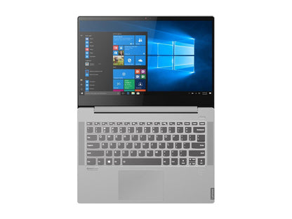 Lenovo Laptop IdeaPad S540 81NH0019US AMD Ryzen 7 3000 Series 3700U (2.30 GHz) 12 GB Memory 512 GB SSD AMD Radeon RX Vega 10 14.0" Windows 10 Home 64-bit