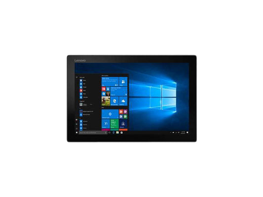 Lenovo IdeaPad Miix 520 81CG019JUS Intel Core i5 8th Gen 8250U (1.60 GHz) 8 GB Memory 256 GB SSD Intel UHD Graphics 620 12.2" Touchscreen 1920 x 1200 Detachable 2-in-1 Laptop Windows 10 Pro 64-Bit