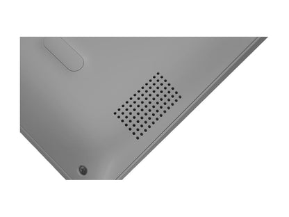Lenovo Laptop IdeaPad 330s 81F5000EUS Intel Core i5 8th Gen 8250U (1.60 GHz) 8 GB Memory 256 GB SSD Intel UHD Graphics 620 15.6" Windows 10 Home 64-bit