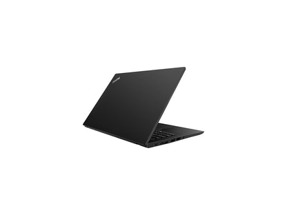 Lenovo ThinkPad X280 20KF0022US 12.5" Touchscreen LCD Ultrabook - Intel Core i5 (8th Gen) i5-8350U Quad-core (4 Core) 1.70 GHz - 8 GB DDR4 SDRAM - 256 GB SSD - Windows 10 Pro 64-bit (English) - 1920 x 1080 - In-plane Switching (IPS) Tech...