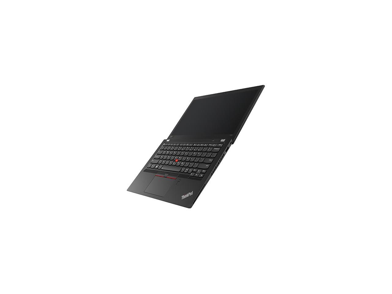 Lenovo ThinkPad X280 20KF0022US 12.5" Touchscreen LCD Ultrabook - Intel Core i5 (8th Gen) i5-8350U Quad-core (4 Core) 1.70 GHz - 8 GB DDR4 SDRAM - 256 GB SSD - Windows 10 Pro 64-bit (English) - 1920 x 1080 - In-plane Switching (IPS) Tech...